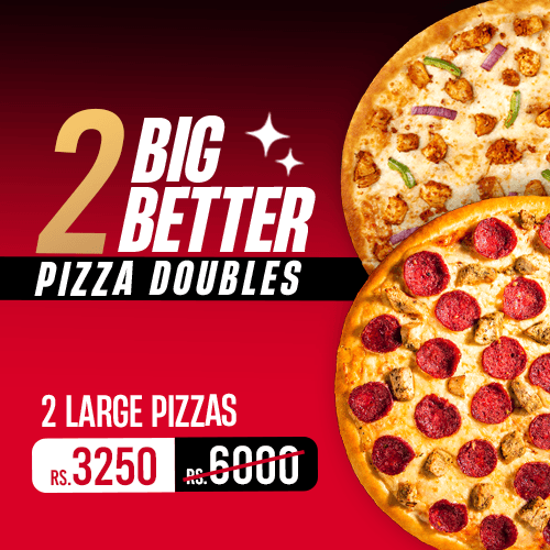 2 Big 2 Better DEAL 3