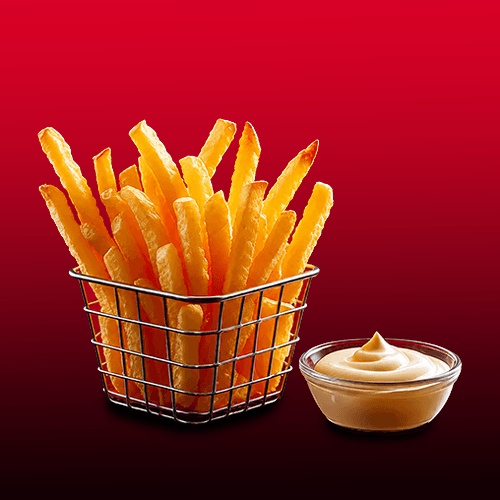 Fries