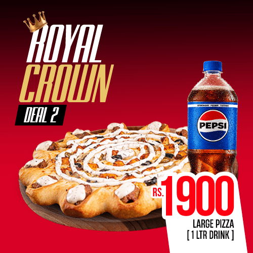 Royal Crown Deal 2