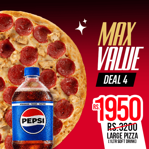 Max Value Deal 4