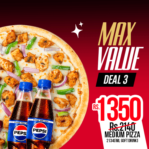MV Deal 3