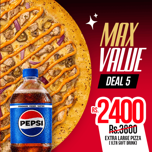 MV Deal 5