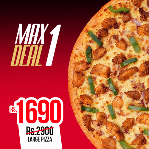 Max Deal 1
