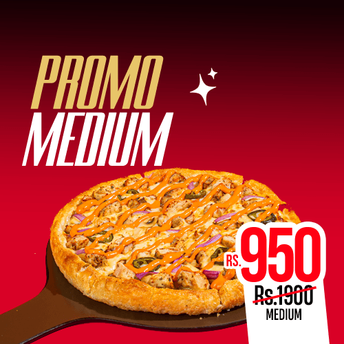 Promo Medium