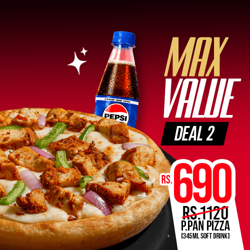 Max Value Deal 2