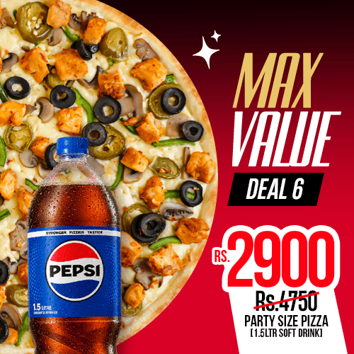 MV Deal 6