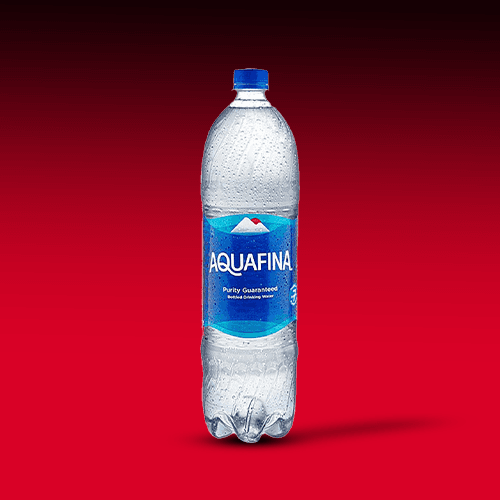 Mineral Water Large
