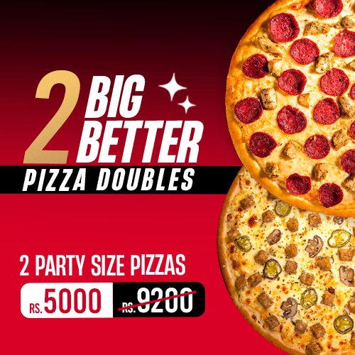2 Big 2 Better DEAL 5